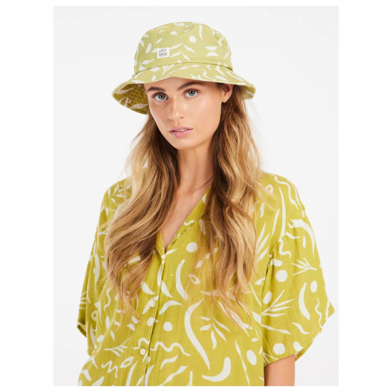 Protest Γυναικείο καπέλο Stereo Bucket Hat Protest Γυναικείο καπέλο Stereo Bucket Hat